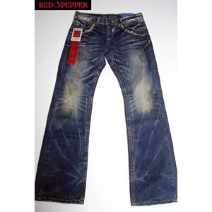 red pepper(レッドペッパー) メンズデニム #8516 31