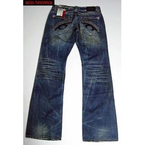 red pepper(レッドペッパー) メンズデニム #8516 31