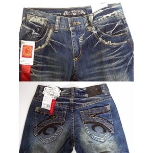 red pepper(レッドペッパー) メンズデニム #8516 31