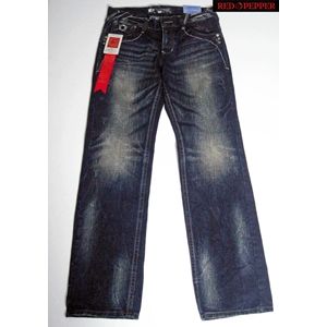 red pepper(レッドペッパー) メンズデニム #8703 30