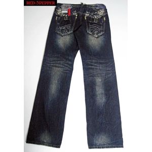 red pepper(レッドペッパー) メンズデニム #8703 30