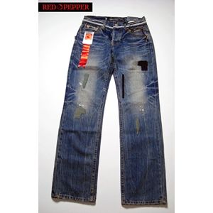 red pepper(レッドペッパー) メンズデニム #8821 31