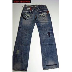 red pepper(レッドペッパー) メンズデニム #8821 31