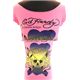 ed hardy�i�G�h�n�[�f�B�[�j tee love kills slowly women S