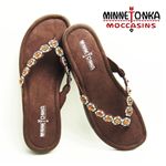 minnetonkai~lgJ T_j fB[XT_ CASCADE THONG JXP[h gO uEi70012j  US7i24cmj