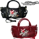 Ed Hardy（エドハーディー） 2WAYバッグ LOVE KILLS SLOWLY ラブキル/レッド 【1PC191SU】
