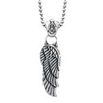 Christian Audigier NX`I[hWF[ lbNX y_g Wing Pendant yP015zyHz