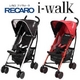 RECARO�i���J���j �x�r�[�J�[ i-walk  �V�����@���c���@���g�i���j