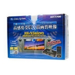 データシステム(DataSystem)車載用 地上デジタルハイビジョンチューナー