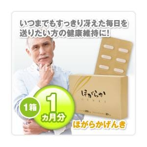 �ق��炩���� �i�t�F�����_&�z�X�t�@�`�W���Z�����j 60��