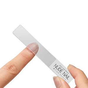 NUDE NAIL(ヌードネイル) グラスネイルシャイナー10個セット