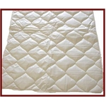 UooM 高級消臭ベッドパッド【シングルサイズ】