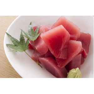 【三崎恵水産】三崎まぐろの赤身たっぷり詰合わせ1kg