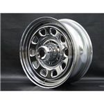 DAYTONAifCgij ԗpzC[ CHROME 16C`~7J +19 6 4{i1䕪j