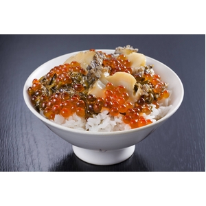 中村家 三陸海宝漬 420g