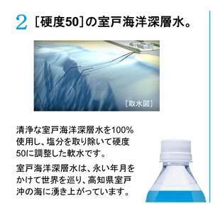 江の雫　500ml×24本 