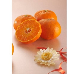 新しい柑橘 『甘平（かんぺい）』 12個入り（2kg）