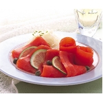 スモークサーモン 250g&times;2セット