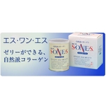 溶かして飲むエス・ワン・エス1Kg(500gアルミパックｘ2）
