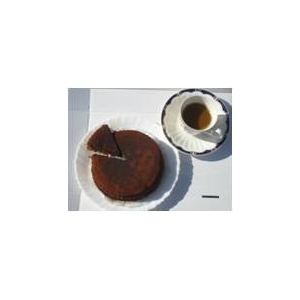 【母の日限定】生チョコケーキ 270g