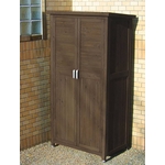 WS���[�� �� �_�[�N�u���E�� NO/WS-1500DBR