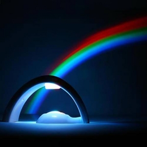 Rainbow in my room（レインボー イン マイ ルーム）