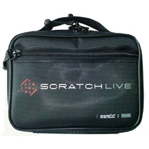 RANE(レーン) Serato Scratch Live(セラート スクラッチ ライブ) SL 3