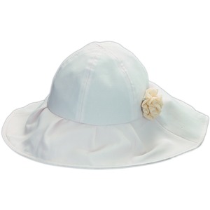 ファッション美人 クールインハット (ベージュ)