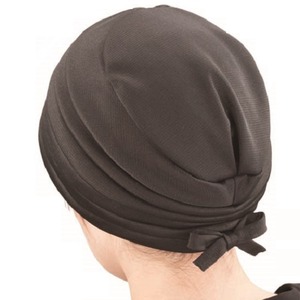 すっきりヘアー　お洒落フリーハット