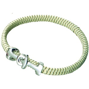 静電気除電ブレスレット0693　イエロー　L