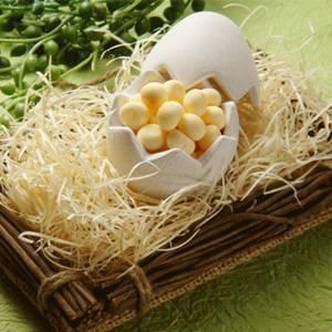 こだわり卵のパワフルボーロ（30袋）
