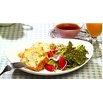 カフェ・ド・ヴェルサイユの塩ケーキ 4本セット