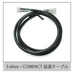 XbgRg[[ PIVOT 3-driveEAC IvV@P[u THC-EC