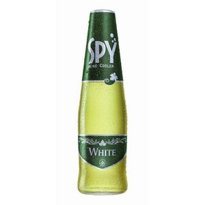 SPY（スパイ） ワインクーラー ホワイト（白） 275ml×24本