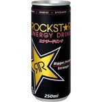 ロックスター エナジードリンク 缶 250ml&times;30本の詳細ページへ