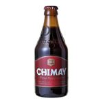 シメイ レッド 瓶（輸入ビール） 330ml×24本入り