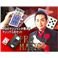 【電丸】マジックグッズ プロマジシャンが教える最強のカードマジックセット 【解説DVD付き】