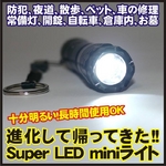 yɎgdrzSuper LED miniCg PxtbVCg