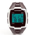 SLEEPTRACKER PRO（スリープトラッカープロ） 2012NEWカラー ブラックシルバー 01-020