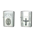 ZIPPO(ジッポー) メタルゴッド キリスト