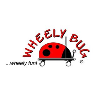 ウィリーバグ・S WEB007ねずみ