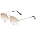 �W�F�� �a�m���^���T���O���X �i2�F���b�L�j COL-01�S�[���h�iW�j�E�u���E���n�[�t 8096 �摜�P