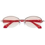 �W�F�� �w�l�T���O���X COL-02�s���N�E���C���n�[�t 8477 �摜�P