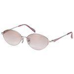 �W�F�� �w�l�i�C���[���T���O���X COL-02�s���N�E���C���n�[�t 8484 �摜�P