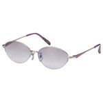 �W�F�� �w�l�i�C���[���T���O���X COL-03�O���[�E�X���[�N�n�[�t 8484 �摜�P