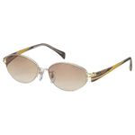 �W�F�� �w�l�i�C���[���T���O���X�iTR90�e���v���j COL-01�S�[���h�E�u���E���n�[�t 8483 �摜�P