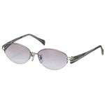 �W�F�� �w�l�i�C���[���T���O���X�iTR90�e���v���j COL-03�O���[�E�X���[�N�n�[�t 8483 �摜�P