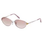 �W�F�� �w�l���^���T���O���X COL-02�s���N�E���C���n�[�t 8480 �摜�P