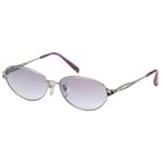 �W�F�� �w�l���^���T���O���X COL-03�O���[�E�X���[�N�n�[�t 8480 �摜�P