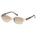 �W�F�� �w�l���^���T���O���X�iTR90�e���v���j COL-01�S�[���h�E�u���E���n�[�t 8481 �摜�P